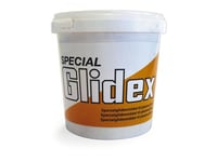 Special Glidex Plast/Metall - För Plasthylsor Och Metallrör 1 Kg