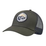 Rab  Ten4 Cap, Arm Army, ONESIZE