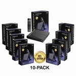 FORMULER Z11 Pro MAX BT1-Edition 10-Pack