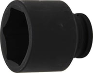 BGS 5760 | Impact Socket Hexagon, deep | 20 mm (3/4") Drive | 60 mm