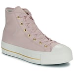 Converse Sneakers CHUCK TAYLOR ALL STAR LIFT PLATFORM TAILORED LINES