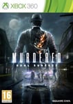 Murdered - Soul Suspect Limited Edition Xbox 360