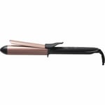 Fer à boucler BABYLISS C452E rose quartz 32MM tong