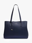 Radley Dukes Place Leather Large Open Top Work Bag