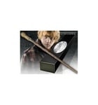 Harry Potter réplique baguette de Ron Weasley (édition personnage)