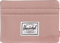 Herschel Herschel Charlie Rfid-Plånbok 10360-02077 Rosa En Storlek