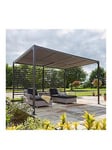 Rowlinson Florence 4X3M Canopy