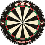 Winmau Yorkshire Specialist Dartboard