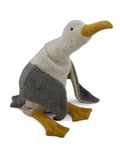 Kosedyr med Varmepose - Stor 74cm | Senger Naturwelt - Seagull