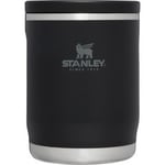 Stanley Adventure To-Go matkmatstermos, svart, 530 ml