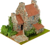 Domus 40043 - Maison Country 3 (1:50)