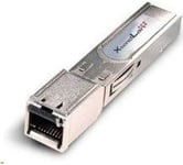 Metallisches Sfp-Modul 1 Gbit/S, Rj45 (Cisco, Dell, Planet, Zyxel, Tp-Link, Ubnt, Mikrotik Comp.) (Xl-Mgb-Gt)