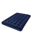 Ozark Trail Blue Air Bed - Single