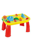 Sunshine Fun Club Sand & Water Table