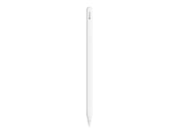 Apple Pencil 2nd Generation - Penna för surfplatta - för 10.9-inch iPad Air (4th gen, 5th gen); 11-inch iPad Pro (1st gen, 2nd gen, 3rd gen, 4th gen)