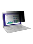 3M Touch Privacy Filter for 12.3" Full Screen Laptop 3:2