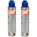 Spit 11773 Gasspatron til Pulsa 800p 2-pakn.