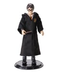 Noble Collection Harry Potter Bendy