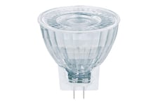 OSRAM LED SUPERSTAR - LED-spotlight - form: MR11 - GU4 - 3.2 W - varmt vitt ljus - 2700 K