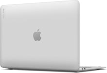 Incase Hardshell Case MacBook Air 13-tum (USB-C) - Clear