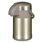 Feel Maestro Vacuum flask MR-1637-300-GOLD Gold Stainless steel 3 L