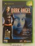 DARK ANGEL JAMES CAMERON DE LA NUIT XBOX CLASSIC Et 360 PAL ESP NEUF SCELLÉ