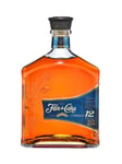 Flor de Cana 12 Year Old Rum 70cl