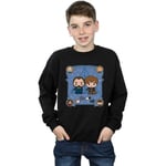 Sweat-shirt enfant Fantastic Beasts  BI16700