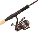 ABU Garcia Abu Tormentor Haspel Combo (7ft 5-20g)