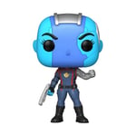 Funko POP! Vinyl: Marvel - Guardians Of the Galaxy 3 - Nebula - Collectable Vinyl Figure - Gift Idea - Official Merchandise - Toys for Kids & Adults - Movies Fans - Model Figure for Collectors