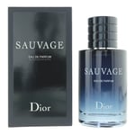 Dior Sauvage Eau de Parfum 60ml