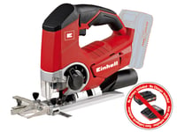 Einhell TE-JS 18 Li-Solo  Batteridriven Sticksåg