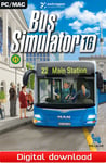 Bus Simulator 16 - PC Windows,Mac OSX