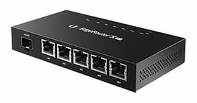 Ubiquiti EdgeRouter X SFP ER-X-SFP