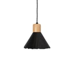 Globen Lighting Linnea Mini pendant lamp Black