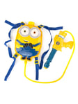 Sambro Water Gun with Backpack Tank Minions