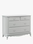 Laura Ashley Provencale 4 Drawer Chest