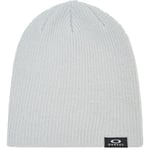 OAKLEY Backbone Beanie Pp Gris Unique 2025 - *prix inclut le code BLACK