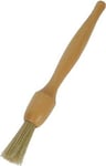 Faringdon 18cm Varnished Pastry Brush