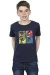 Mickey Mouse Pop Art T-Shirt