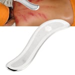 Health Care Release Tool GuaSha Scraping Plate Board Muscles Skin Massager TPG