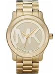 Naisten kello Michael Kors MK5473, kultainen TY19352