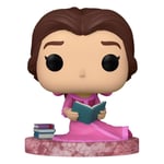 [DISPO A CONFIRMER] Disney: Ultimate Princess POP! Disney Vinyl figurine Belle