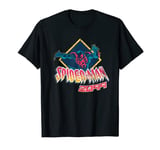 Marvel Spider-Man 2099 Comic 90s T-Shirt