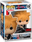 Funko POP Bleach actionfigur (Ichigo Dangai)