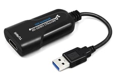 USB 2.0 til HDMI Video Capture Grabber