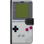 Motorola Moto G34 Plånboksfodral Game Boy