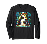 Def Leppard - Hysteria Long Sleeve T-Shirt