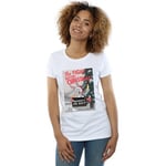 T-shirt Dessins Animés  The Fight Before Christmas