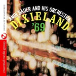 Andi Bauer  Dixieland 69  CD